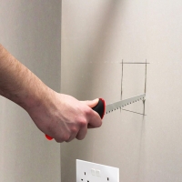 Fierastrau pentru gips carton 150mm Dekton, DT45614
